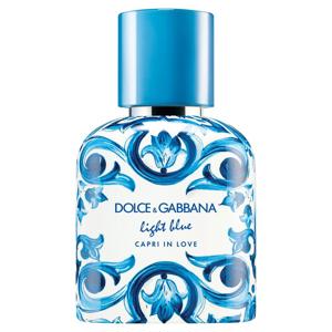 Dolce&Gabbana Light Blue Capri In Love Pour Homme Eau de Parfum 50ml